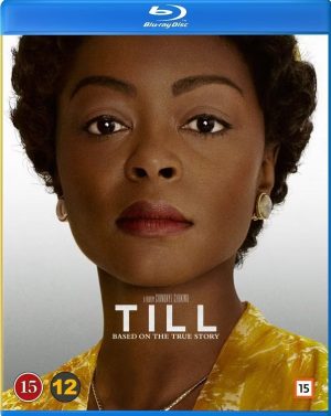 TILL - Blu-ray